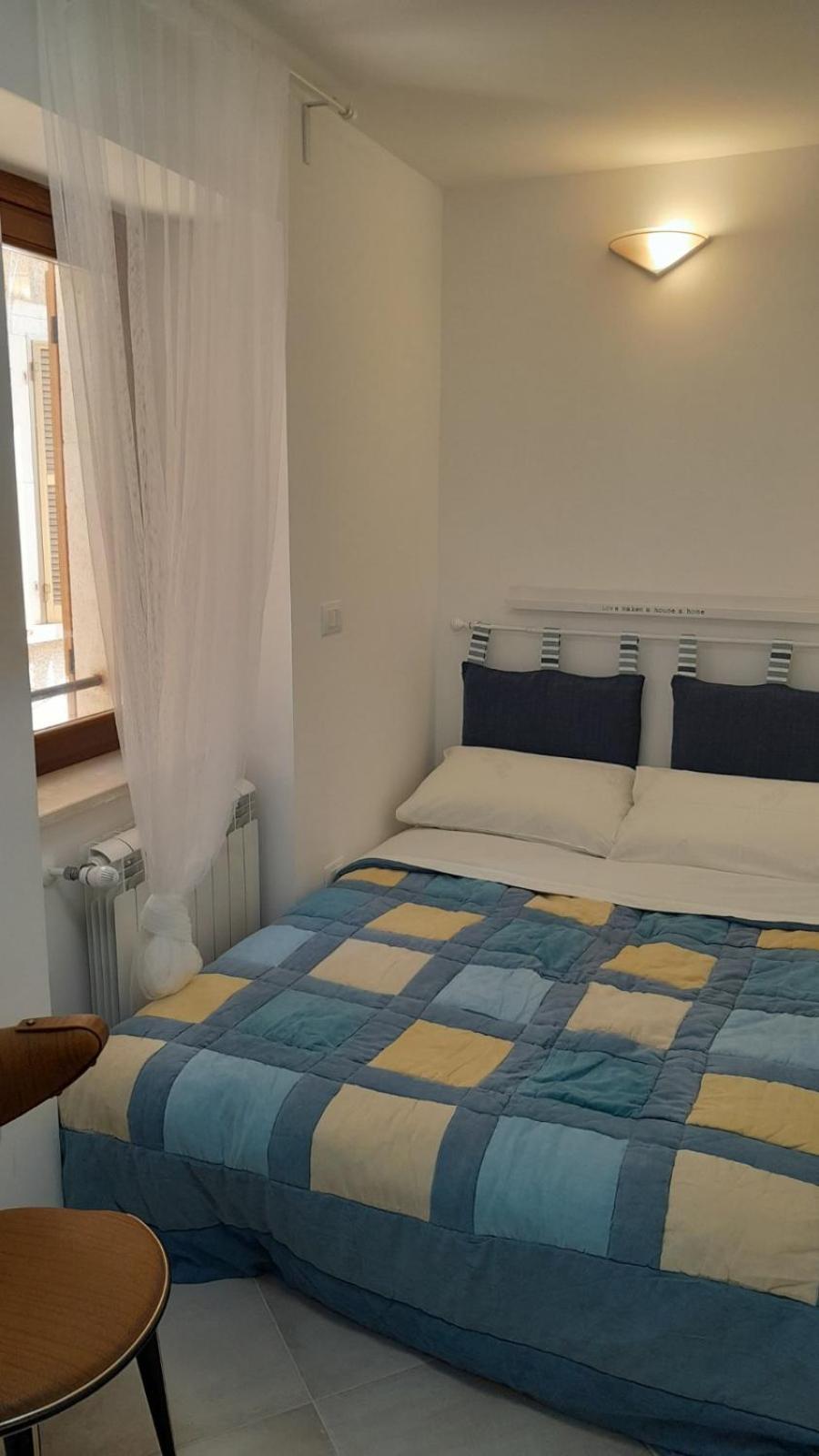 Casa Ciao Villa San Demetrio ne' Vestini Phòng bức ảnh