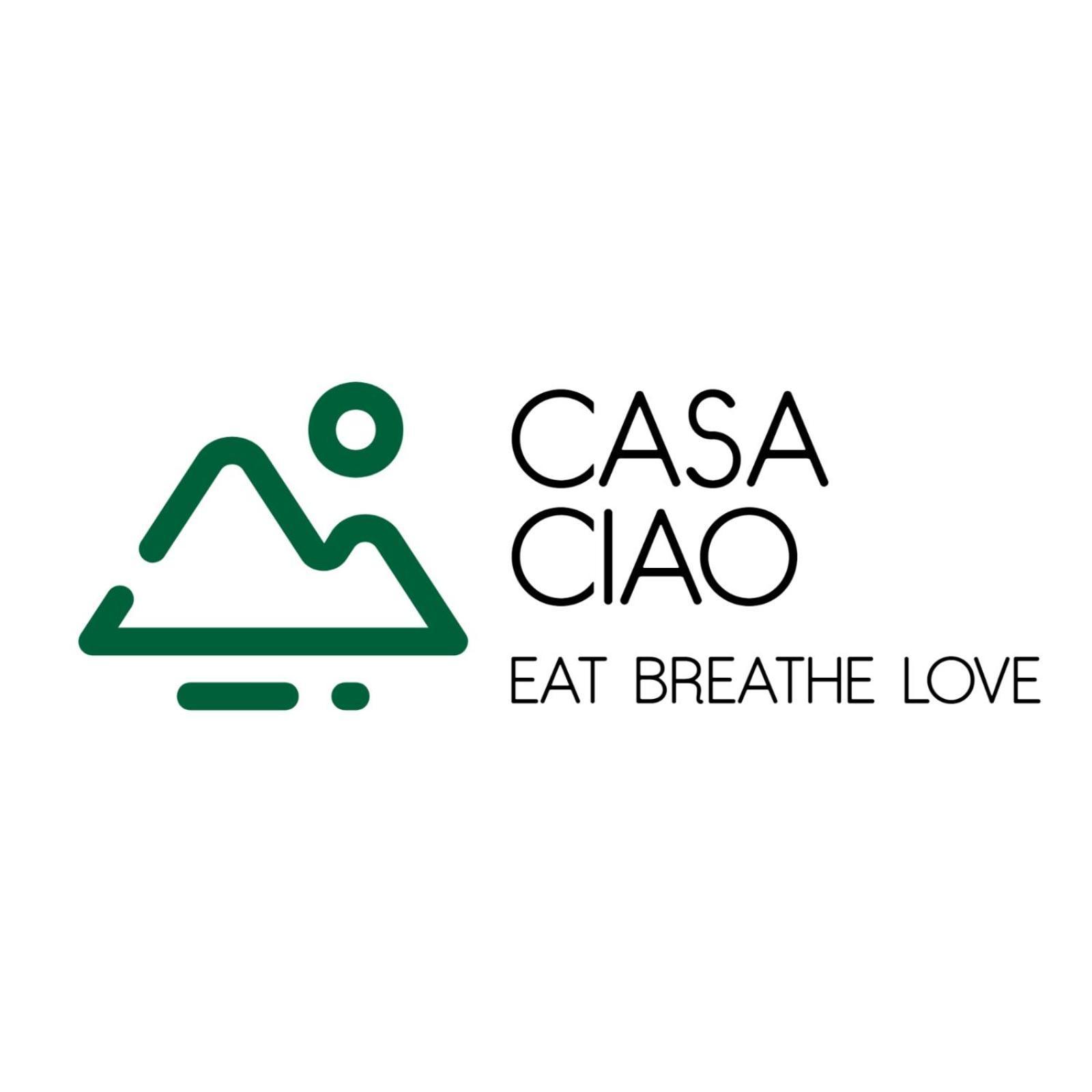 Casa Ciao Villa San Demetrio ne' Vestini Phòng bức ảnh