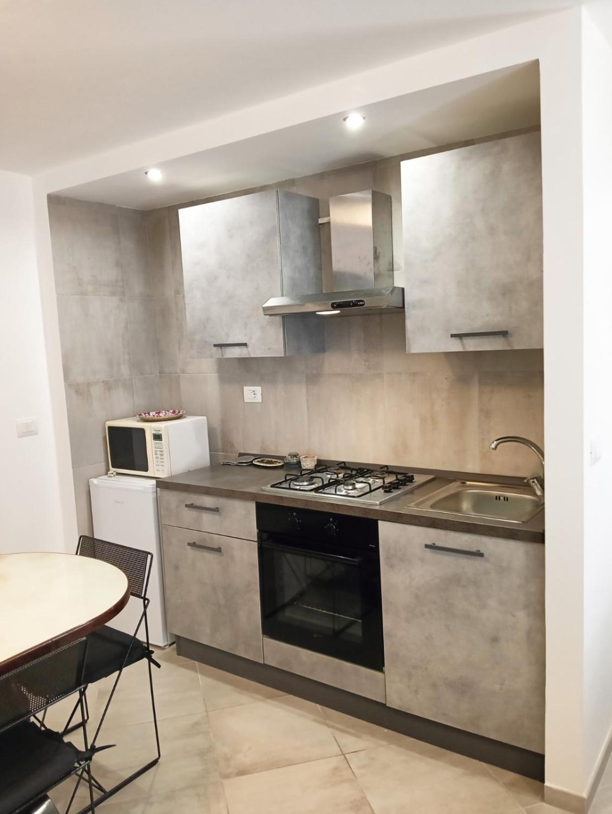 Casa Ciao Villa San Demetrio ne' Vestini Phòng bức ảnh