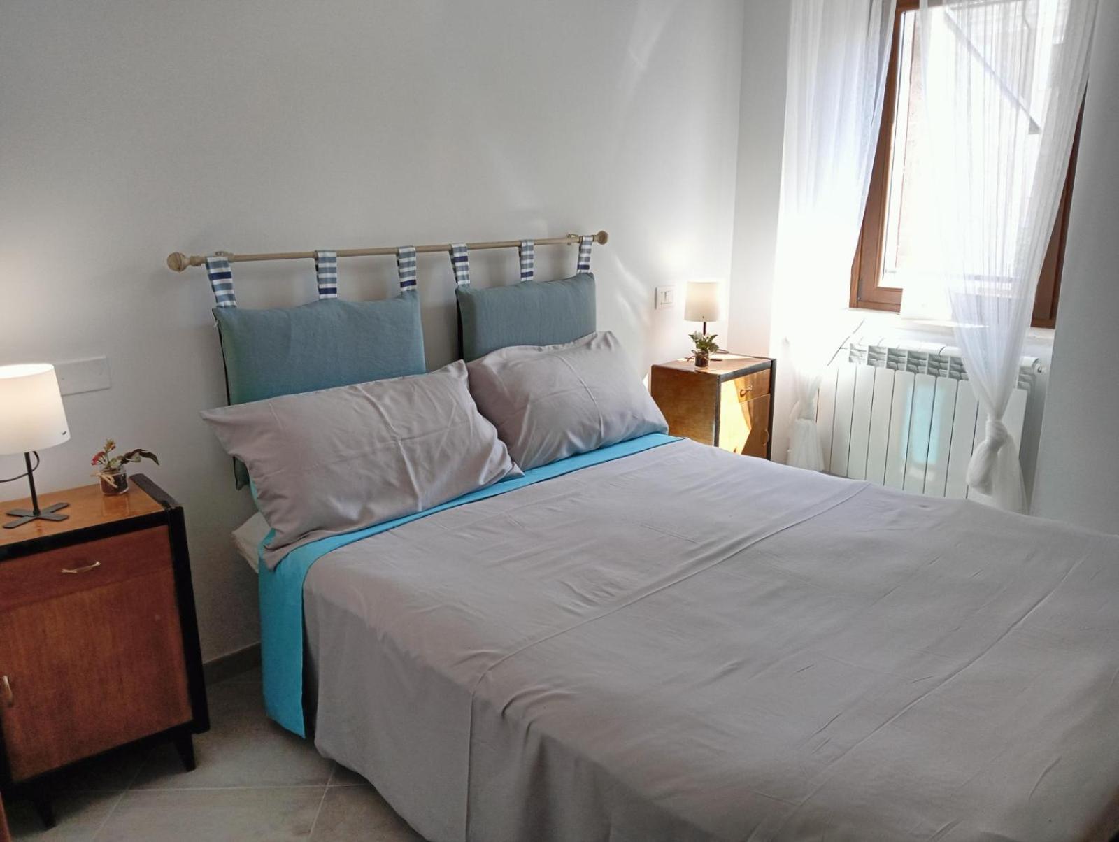 Casa Ciao Villa San Demetrio ne' Vestini Phòng bức ảnh