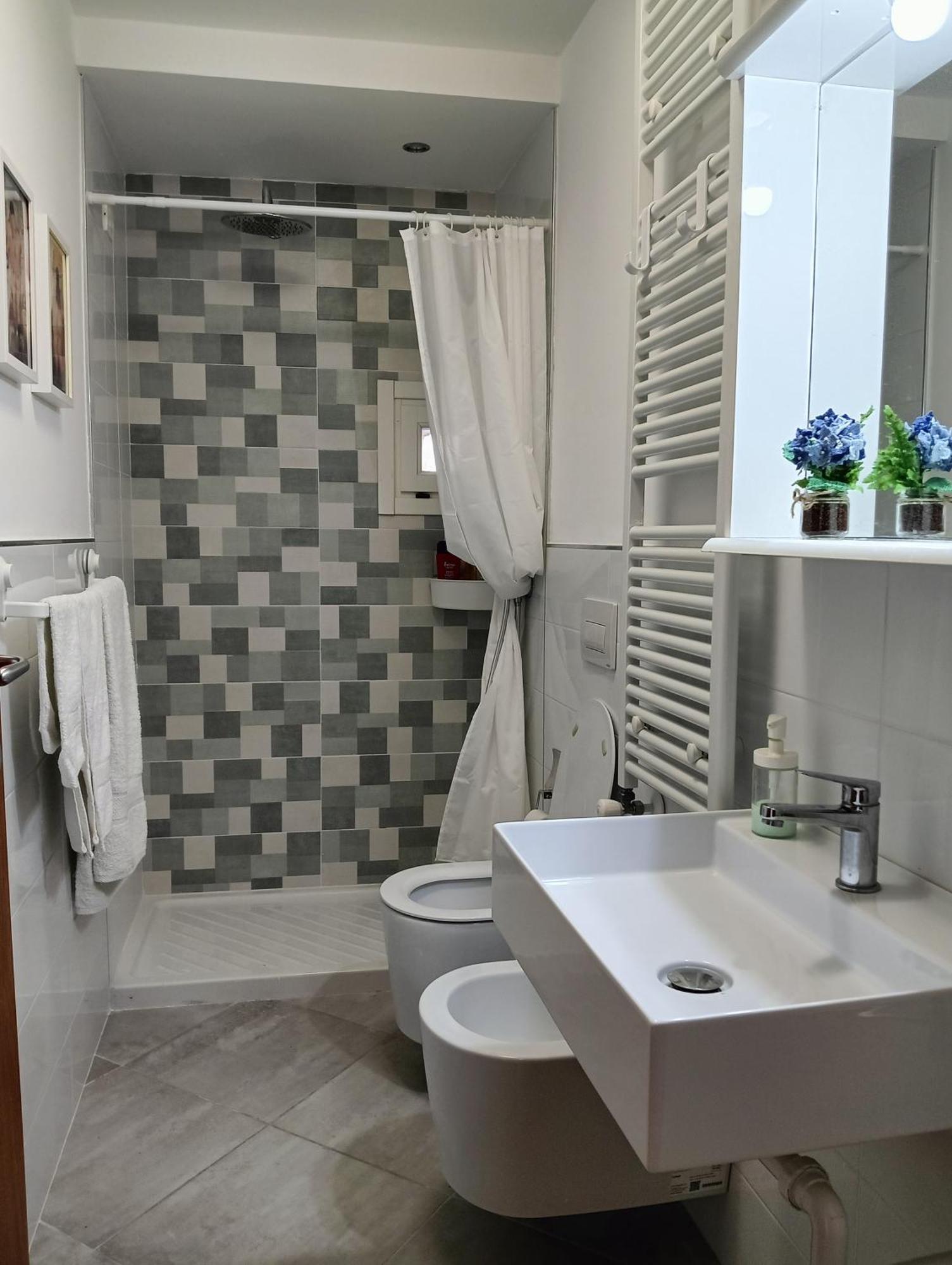 Casa Ciao Villa San Demetrio ne' Vestini Phòng bức ảnh