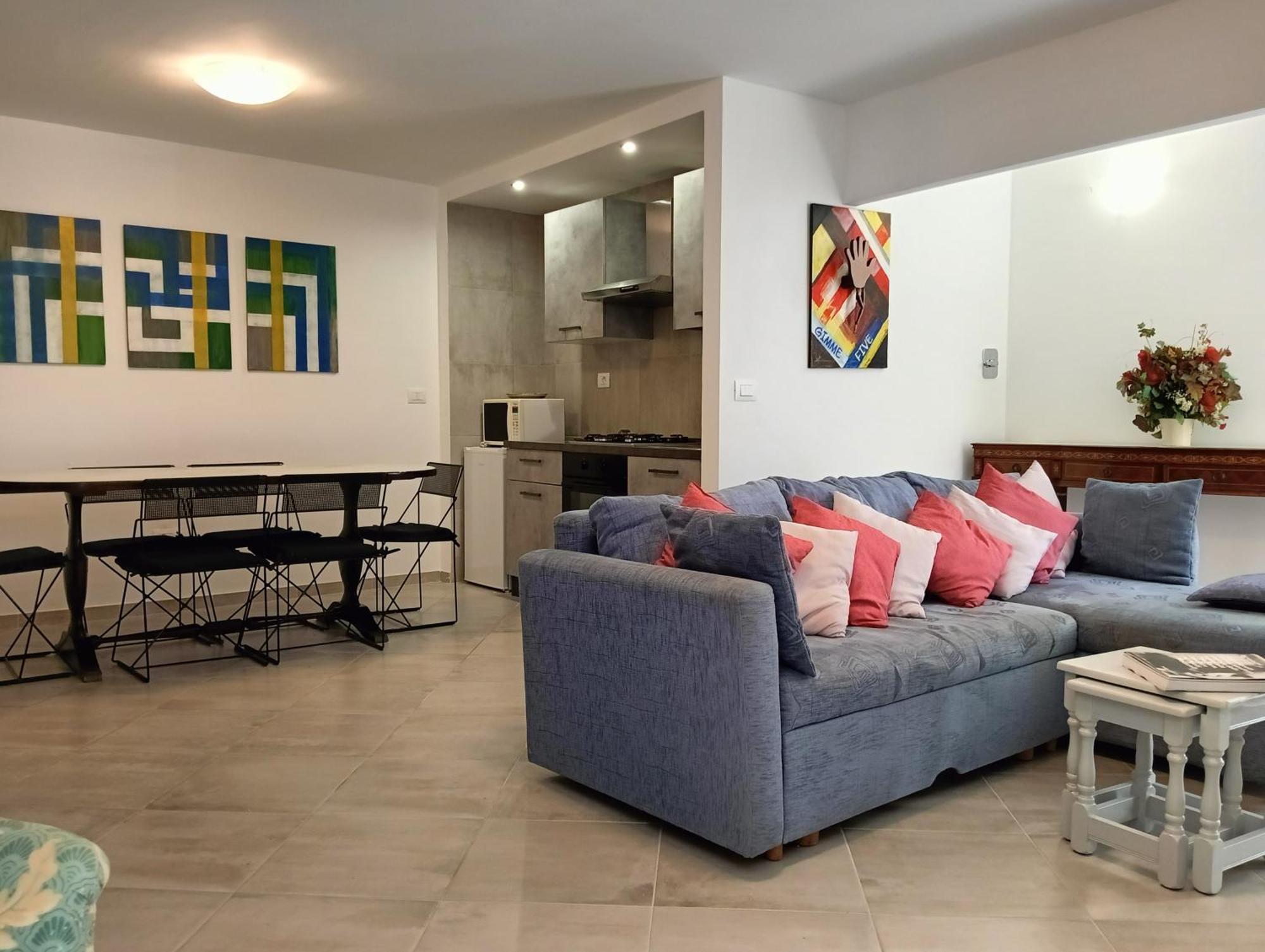 Casa Ciao Villa San Demetrio ne' Vestini Phòng bức ảnh